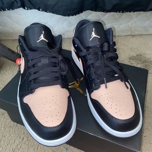 COPY - Air Jordan 1 low